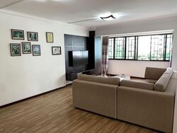 Blk 413 Commonwealth Avenue West (Clementi), HDB 5 Rooms #589337101